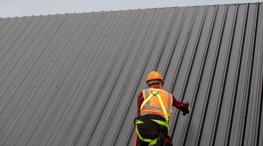 Local Siding Services in West Elkton, OH