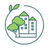 Siding Replacement LLC Logo